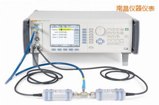 南昌27 GHz射頻參考標(biāo)準(zhǔn)