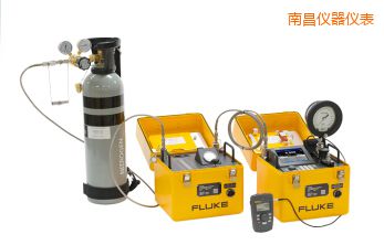 南昌自動壓力校準系統(tǒng)