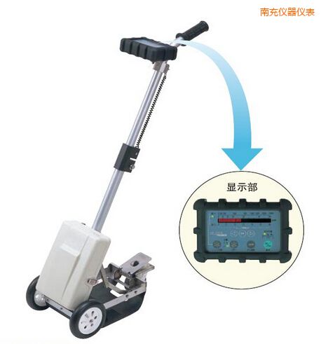 南充手推式高性能氣體檢測(cè)器