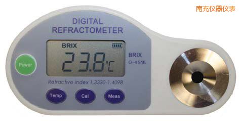 �ϳ�Digital Brix Meter ��(sh��)�����Ӌ