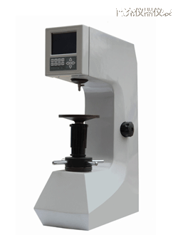 南充數(shù)顯洛氏硬度計(jì)