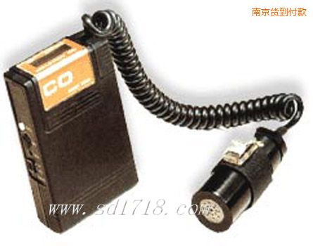 南京毒性氣體檢測(cè)儀