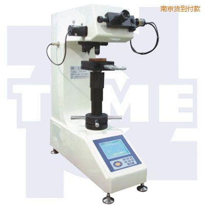 南京時代小負(fù)荷布氏硬度計