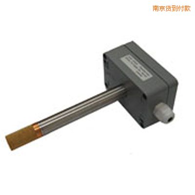 南京管道型溫濕度變送器
