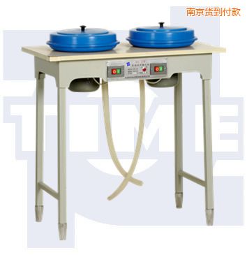 南京立式金相試樣拋光機(jī)