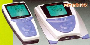 南京PH/電導率測量儀