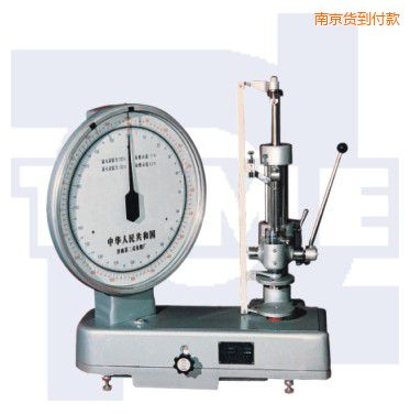 南京機(jī)械式拉壓彈簧試驗機(jī)