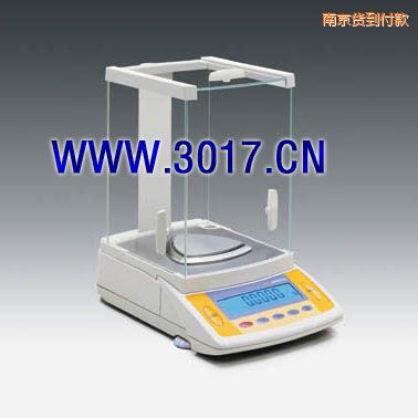 �Ͼ���ӷ�����ƽ,120g,0.1mg