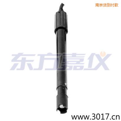 南京含有溫度的極譜式溶解氧電極