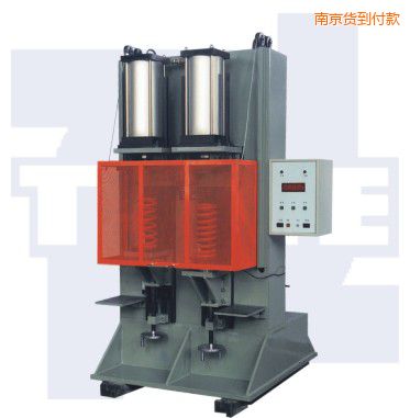 南京氣動(dòng)式彈簧試驗(yàn)機(jī)