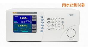 南京高級(jí)型雙通道優(yōu)級(jí)氣體壓力控制器/校準(zhǔn)器