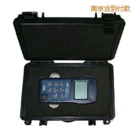 南京超聲波測厚儀