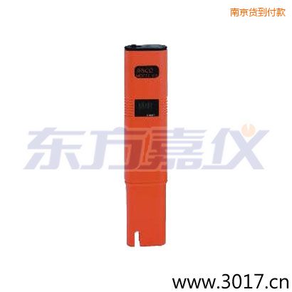 南京電導(dǎo)率 筆式測(cè)試儀