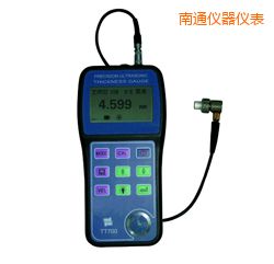 南通時(shí)代超聲波測(cè)厚儀