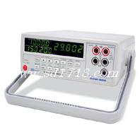 南通微歐姆電阻表