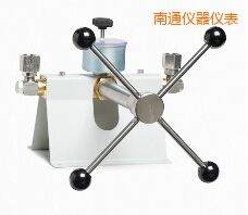 南通液體比較測試泵