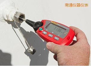 南通“棒式”標(biāo)準(zhǔn)溫度計(jì)