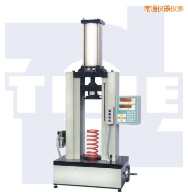 南通氣動式彈簧試驗(yàn)機(jī)