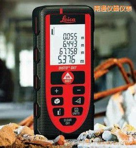 南通激光測距儀