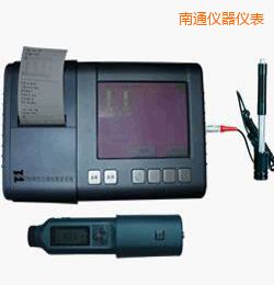 南通時(shí)代里氏硬度測(cè)量系統(tǒng)