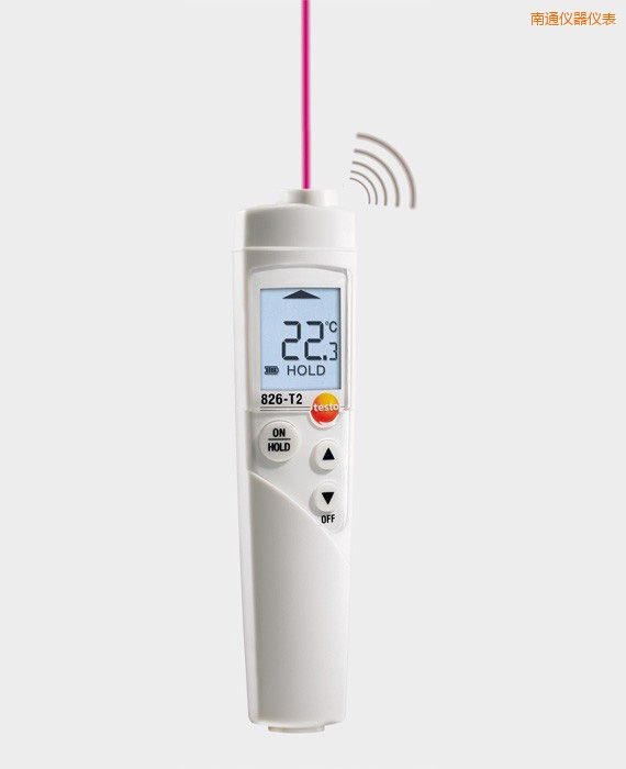 南通紅外測溫儀