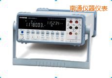 南通臺式數(shù)字萬用表