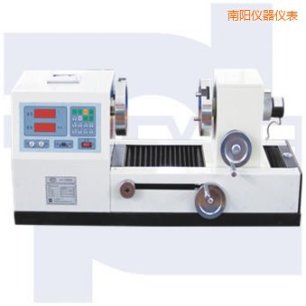 南陽雙數(shù)顯式彈簧扭轉(zhuǎn)試驗機TNS-S系列