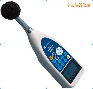 寧波噪音計