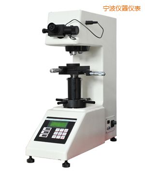 寧波數(shù)顯自動(dòng)(手動(dòng))轉(zhuǎn)塔維氏硬度計(jì)