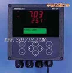 寧波PH表在線分析儀