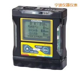 寧波復合搭配氣體檢測器