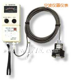 寧波氧氣檢測儀