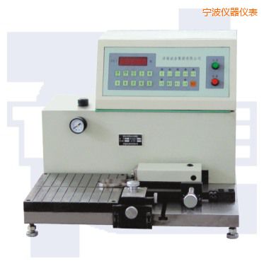 寧波活塞環(huán)彈力試驗(yàn)機(jī)