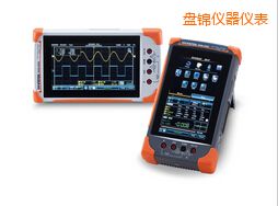 盤錦數(shù)字存儲示波器
