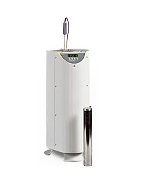 盤(pán)錦小型銦/錫/鋅/鋁固定點(diǎn)復(fù)現(xiàn)/保存裝置