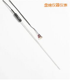 盤錦高精度石英套管標(biāo)準(zhǔn)鉑電阻溫度計(jì)