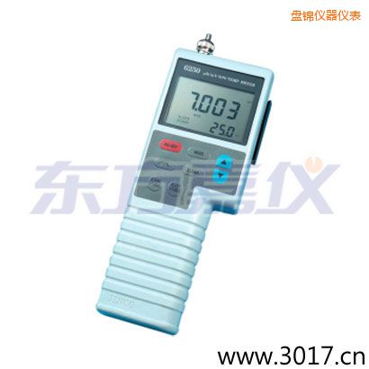 盤錦酸度計 高精度專業(yè)PH測試