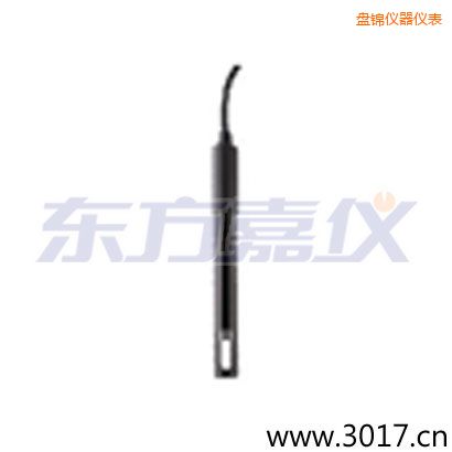 盤(pán)錦含有溫度的四線電導(dǎo)率電極