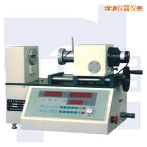 盤(pán)錦全制動(dòng)彈簧扭轉(zhuǎn)試驗(yàn)機(jī)