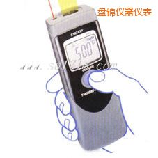 盤(pán)錦紅外線測(cè)溫儀