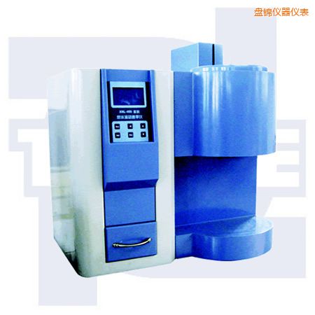 盤錦熔體流動(dòng)速率儀