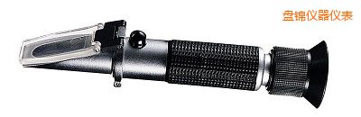 �P�\Analog Salt Meter �}��Ӌ