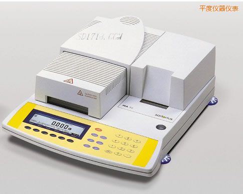 平度紅外水分測(cè)試儀