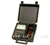 平度高壓兆歐表