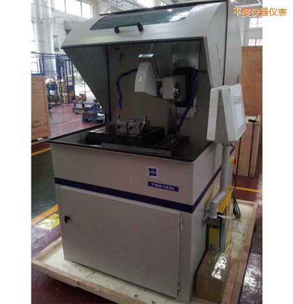 平度大型全自動切割機