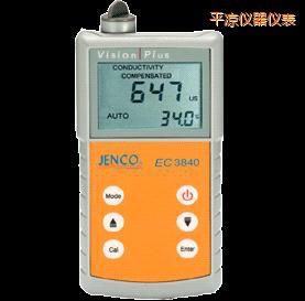 ƽ?j��ng)����?gu��)����JENCO 3840��yʽ늌�(d��o)�ʃx/TDS/�}�Ȝy(c��)ԇ�x