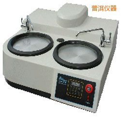 普洱時代手動研磨拋光機