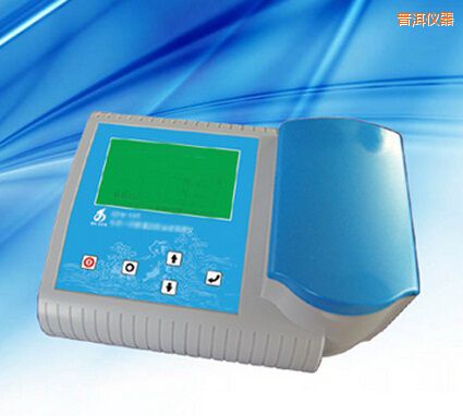 普洱空氣現場硫化氫速測儀