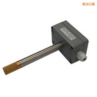 普洱管道型溫濕度變送器
