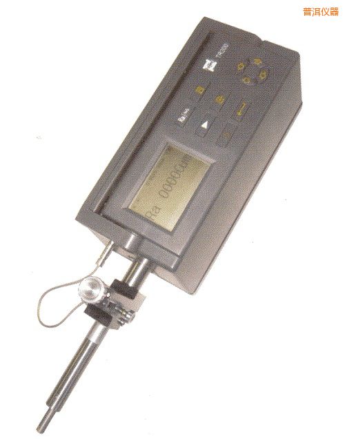 普洱時(shí)代粗糙度形狀測量儀